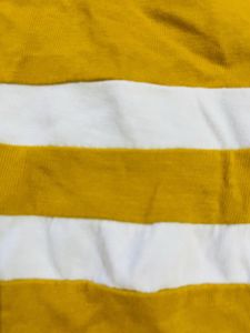 Mustard Crop Tshirt