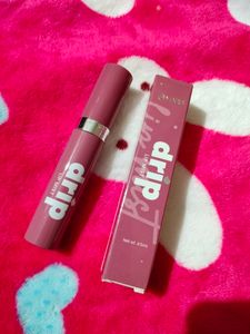 Mars Drip Lip Mist In Shade Mulberry