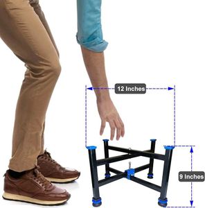 Carrom Board Stand