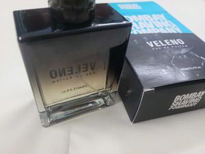 Bombay Shaving Company Veleno