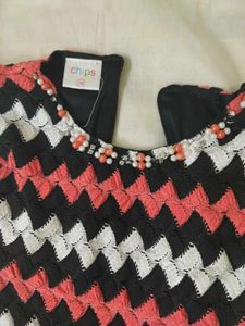 Daily wear Top For Girls