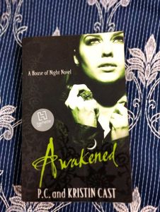 Combo Offer- House Of Night Novels