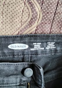 Old Navy Skinny High Waist Jeans