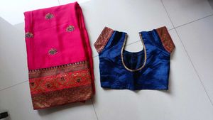 Beautiful Saree 🎀