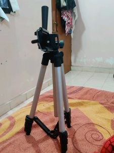 Camera Tripod