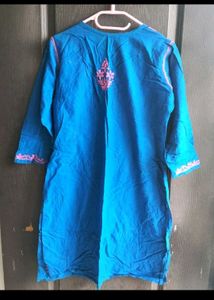 Chikankari Kurta Set 2