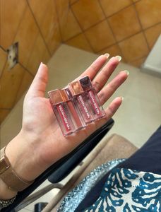 Nourish Mantra’s Muted Magic Matte Liquid Lipstick