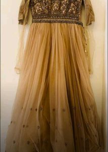 Heavy party wear Lehanga