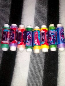 Polyester Thread