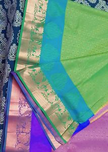 NEW saree