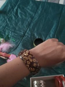 Set Of Bangles