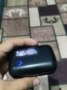 bluetooth earphone