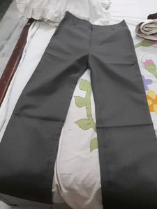 New Bootcut Pant