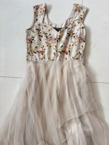 Long dress