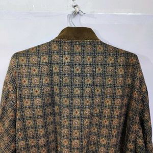 Aidu Jacket | Chest 40