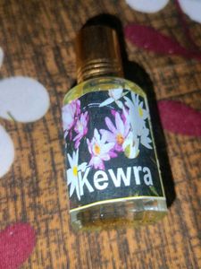 Roll On Ittar: Kewra