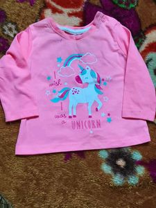 🐣💐5combo of Cute Girls Clothing Bundle