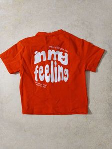 Travis Scott Antidote Tee