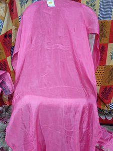 One Side Design Dress 😘🥰