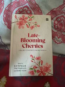 Haiku Poetry From India