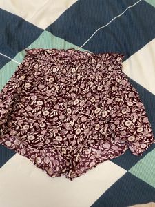 Zudio Shorts