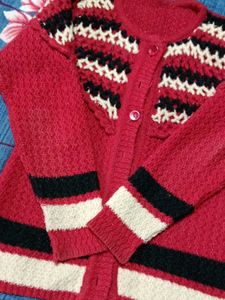 Girlish Sweater ♥️