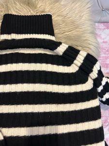 H&amp;M Turtleneck Jumper