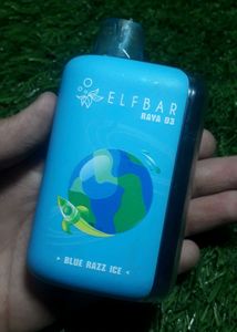 Elfbar Raya D3 Vape