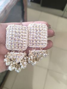 Golden Earrings