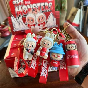 The Monsters Vinyl Figure