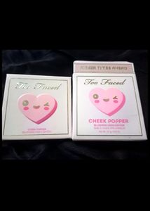 Too Faced Cheek Blushing Highlighter