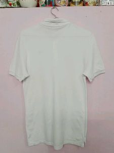 H&amp;M L.O.G.G. White Tshirt