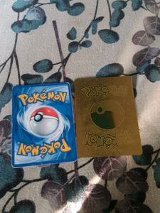 Mewtwo And Mew Special Edition