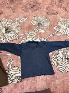 Kids&#39; Thermal Set