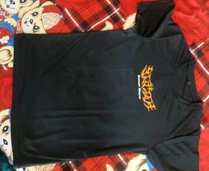 DEMONS LAYER ZENITSU TSHIRTS