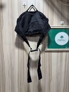 Nike Vintage Mini Crossbody Bag / Hip Sack
