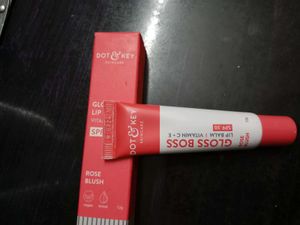 Dot And Key Lip Balm