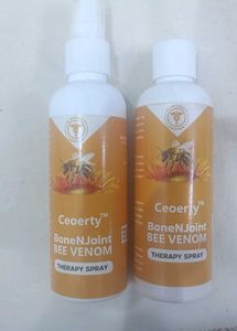 Ceoerty BoneNJoint Bee Venom Therapy Spray