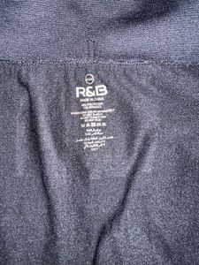 R&amp;B leggings