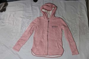 Women Pink Hoodie