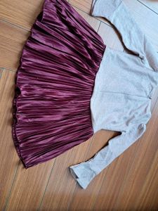 60) Cute Pink Party Dresses