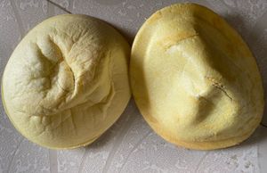 Bra Cups/Pads Inserts set of 3