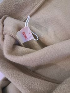 Urbanic Oversized Jacket
