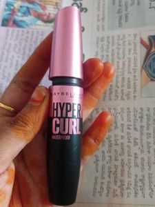 Maybelline Hypercurl Mascara