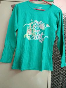 Full Sleeves Top Combo Of 2