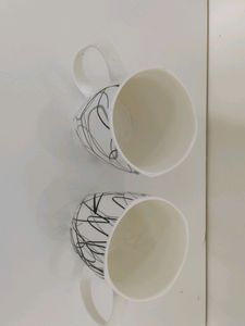 Lovely Coffee Mugs
