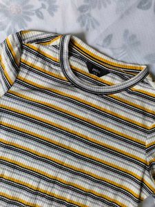 Striped Tee