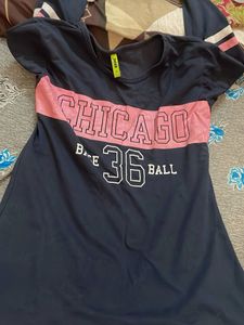 Sleeveless Top