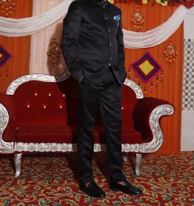 Jodhpuri suit