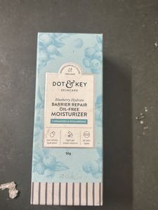 Dot & Key Barrier Repair Oil Free Moisturizer
